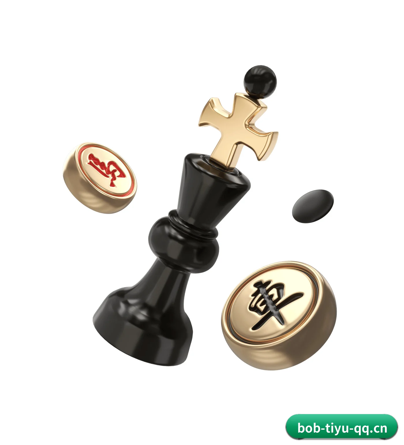 BOB网址 APP 界面